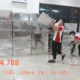 Các Size Thùng Tôn Đựng Tài Liệu Phổ Biến – Cách Chọn Kích Thước Phù Hợp